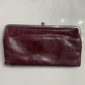 Hobo Lauren wallet